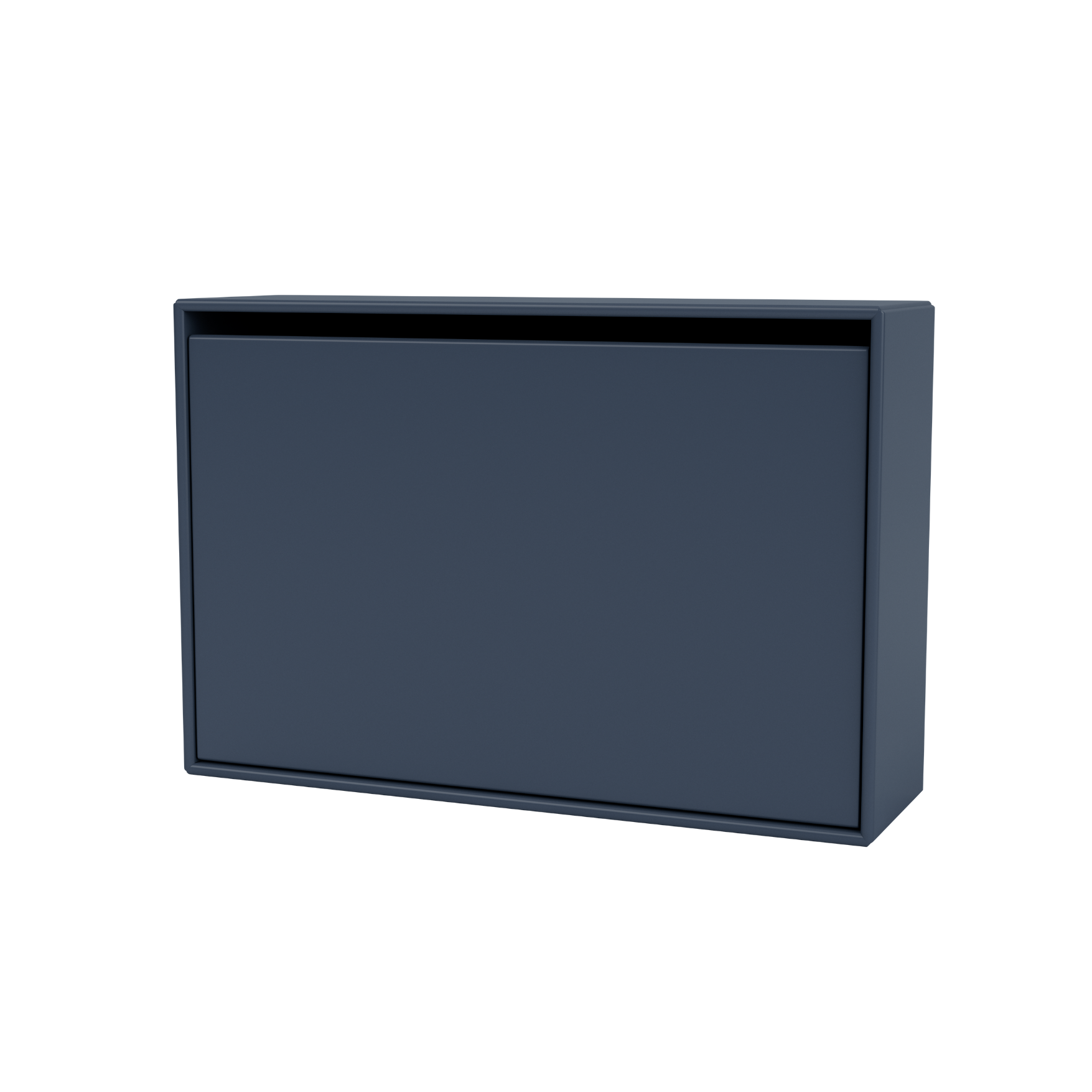 Montana Hide Shoe Cabinet